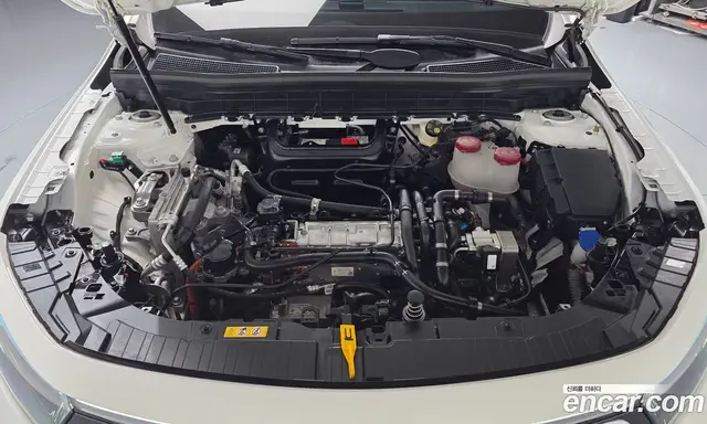 Mercedes-Benz EQB 2024 0.2 АКПП, миниатюра 5