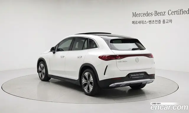 Mercedes-Benz EQE 2026 0.3 АКПП, миниатюра 2