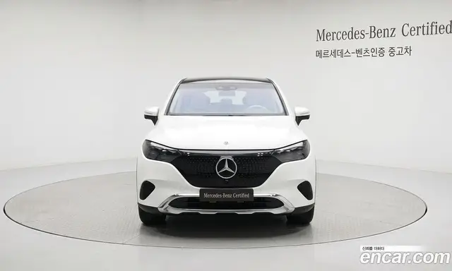 Mercedes-Benz EQE 2026 0.3 АКПП, миниатюра 3