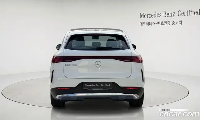 Mercedes-Benz EQE 2026 0.3 АКПП, миниатюра 4