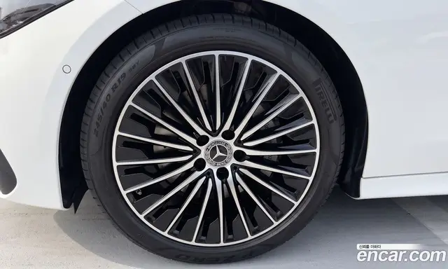 Mercedes-Benz EQE 2026 0.3 АКПП, миниатюра 5