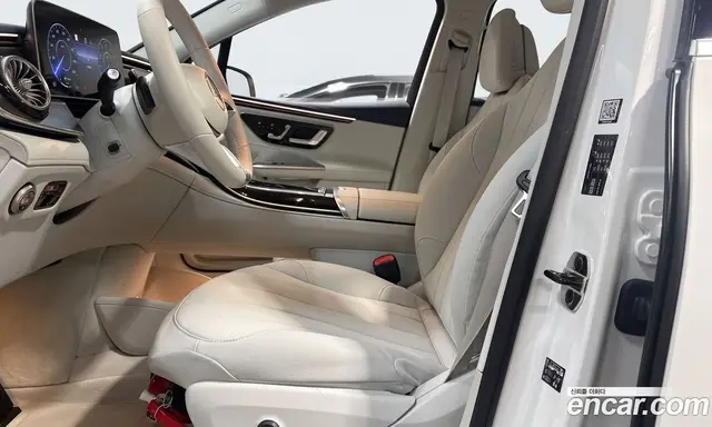 Mercedes-Benz EQE 2026 0.3 АКПП, миниатюра 10