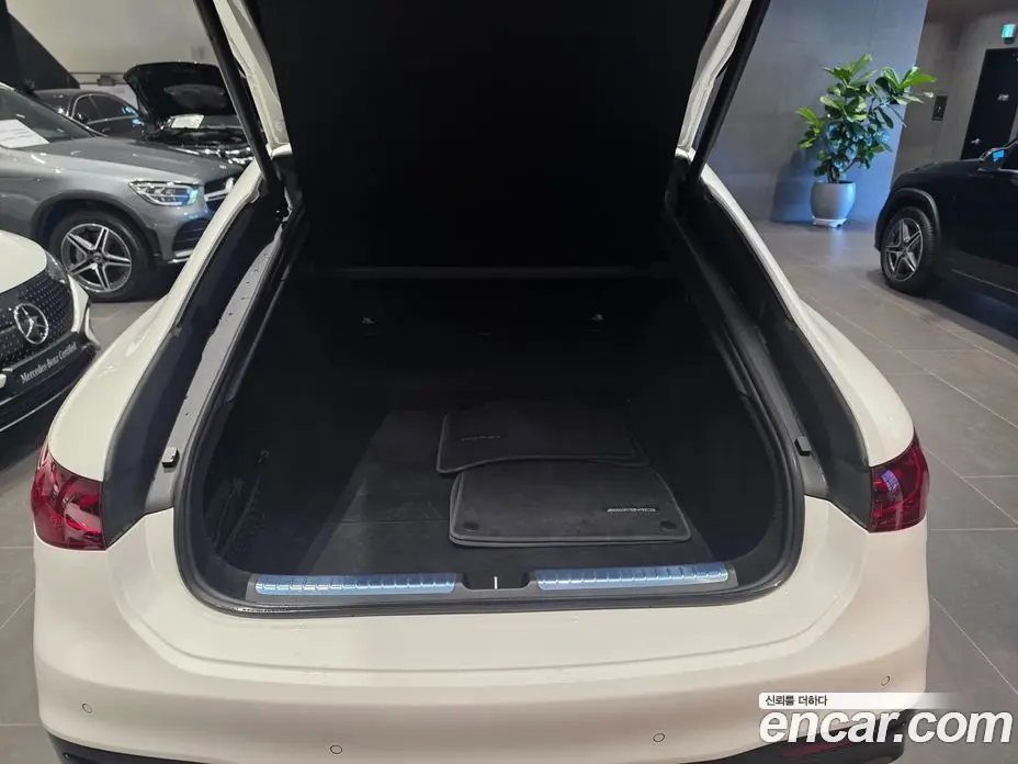 Mercedes-Benz EQS 2022 1.0 АКПП, фото 18