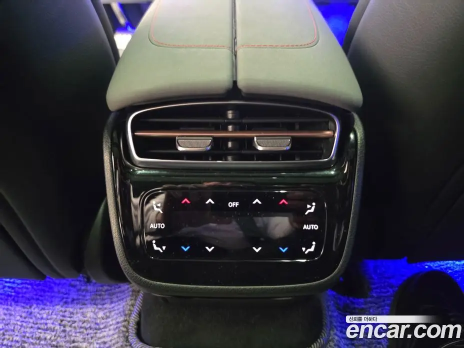 Mercedes-Benz EQS 2022 1.0 АКПП, фото 19