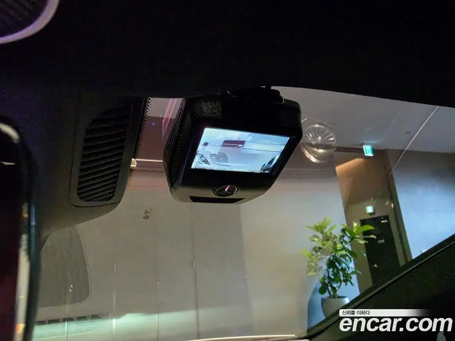Mercedes-Benz EQS 2022 1.0 АКПП, фото 20