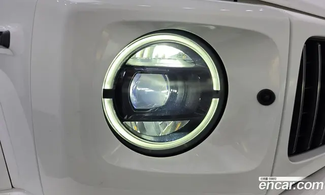 Mercedes-Benz G-Class 2021 4.0 АКПП, миниатюра 8 Mercedes-Benz G-Class 2021 4.0 АКПП, миниатюра 8