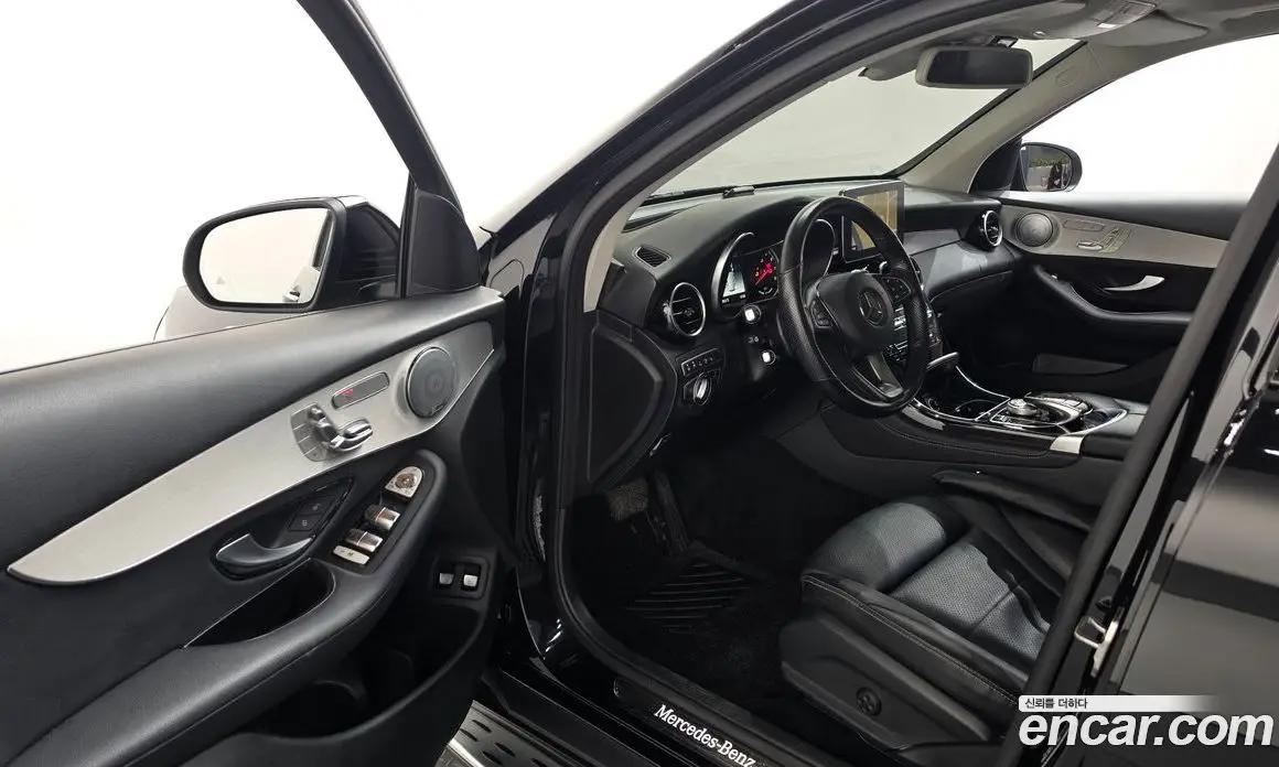 Mercedes-Benz GLC-Class 2019 2.0 АКПП, фото 13 Mercedes-Benz GLC-Class 2019 2.0 АКПП, фото 13