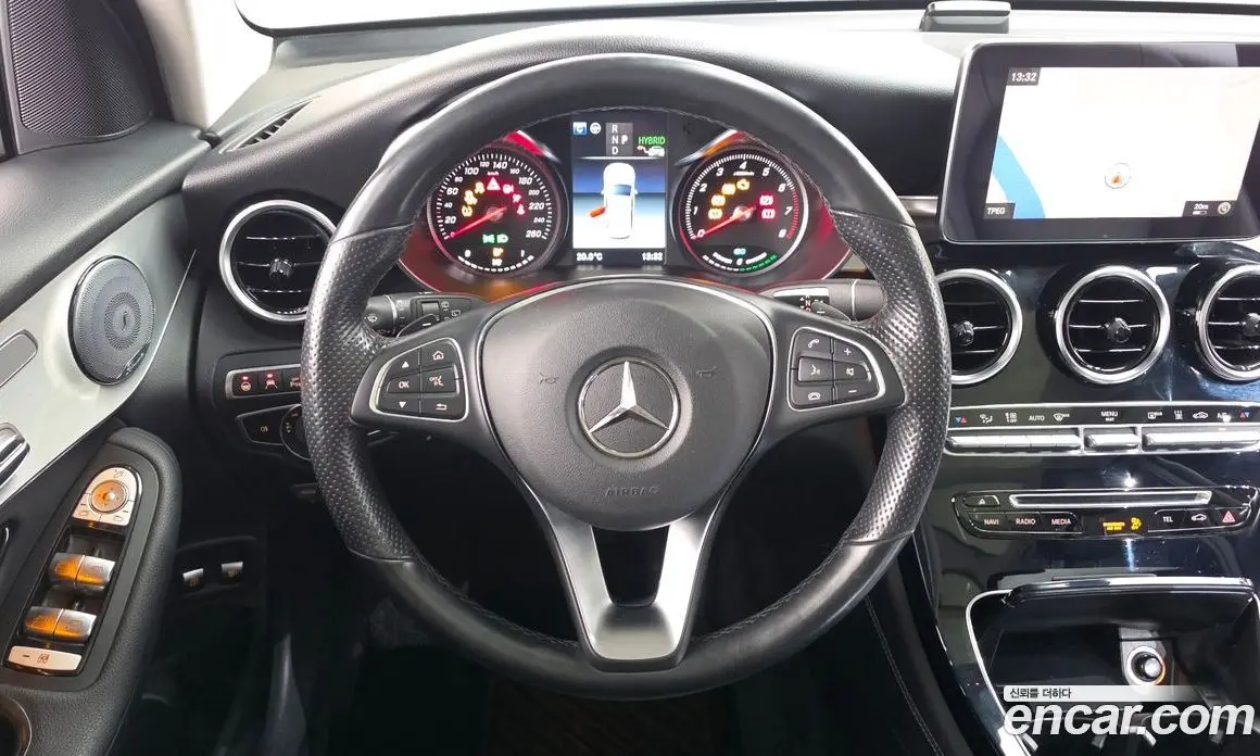 Mercedes-Benz GLC-Class 2019 2.0 АКПП, фото 19 Mercedes-Benz GLC-Class 2019 2.0 АКПП, фото 19