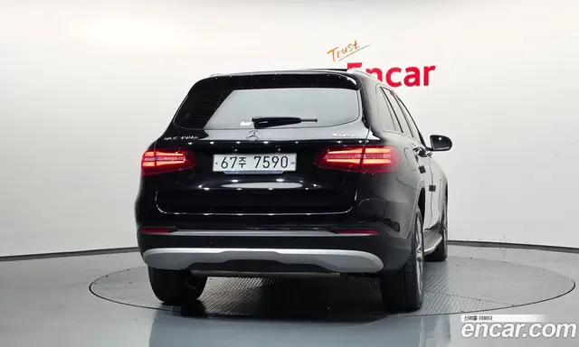 Mercedes-Benz GLC-Class 2019 2.0 АКПП, миниатюра 4 Mercedes-Benz GLC-Class 2019 2.0 АКПП, миниатюра 4