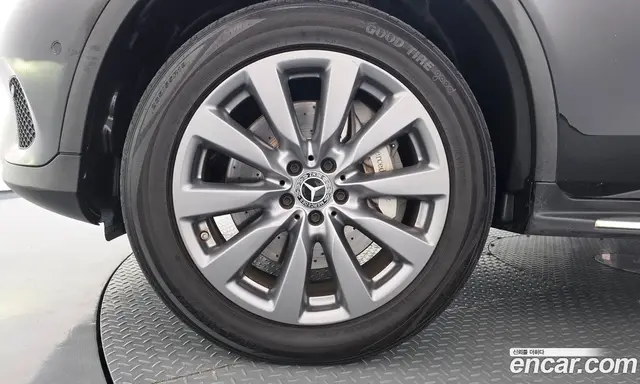 Mercedes-Benz GLC-Class 2019 2.0 АКПП, миниатюра 5 Mercedes-Benz GLC-Class 2019 2.0 АКПП, миниатюра 5