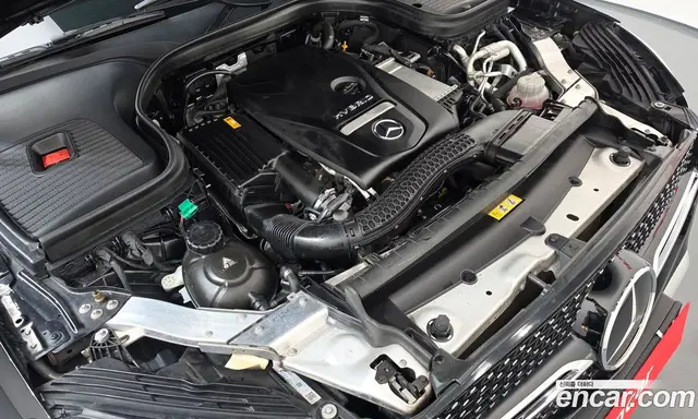 Mercedes-Benz GLC-Class 2019 2.0 АКПП, миниатюра 6 Mercedes-Benz GLC-Class 2019 2.0 АКПП, миниатюра 6