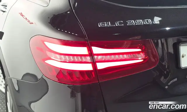 Mercedes-Benz GLC-Class 2019 2.0 АКПП, миниатюра 9 Mercedes-Benz GLC-Class 2019 2.0 АКПП, миниатюра 9