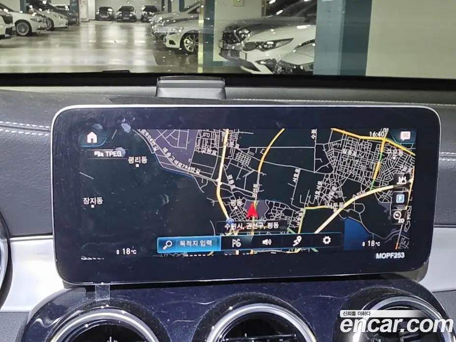 Mercedes-Benz GLC-Class 2020 1.9 АКПП, фото 11