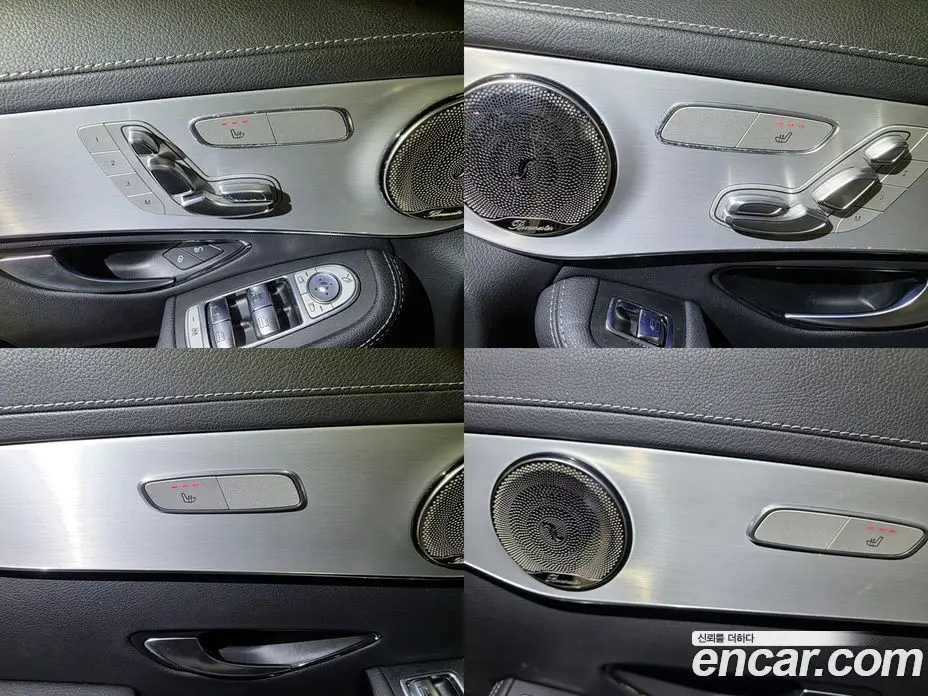 Mercedes-Benz GLC-Class 2020 1.9 АКПП, фото 13