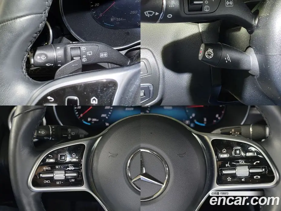 Mercedes-Benz GLC-Class 2020 1.9 АКПП, фото 15