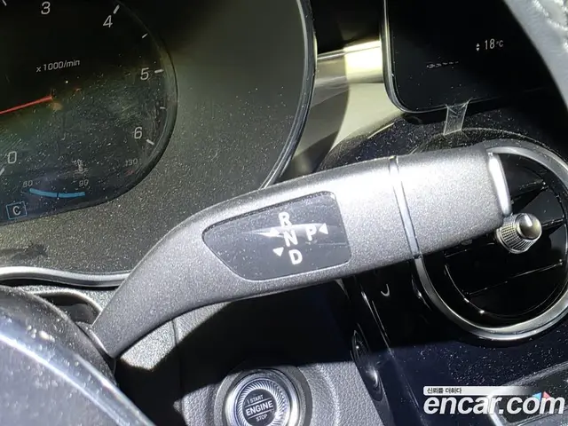 Mercedes-Benz GLC-Class 2020 1.9 АКПП, миниатюра 10