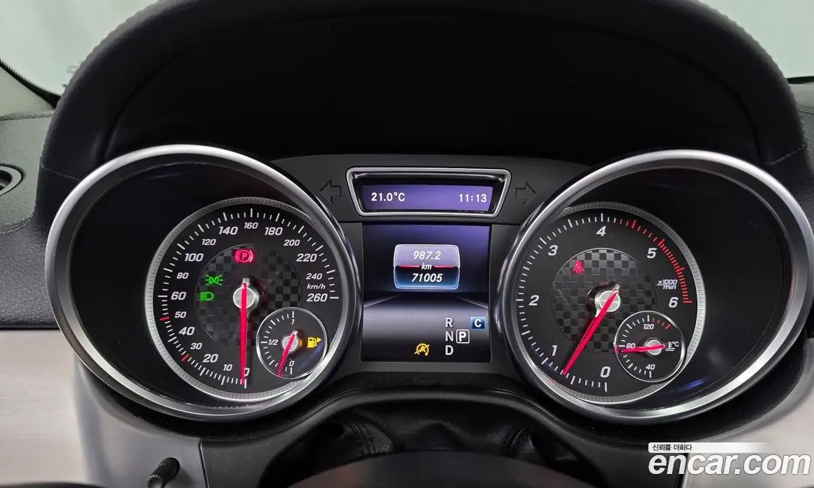 Mercedes-Benz GLE-Class 2018 3.0 АКПП, фото 11