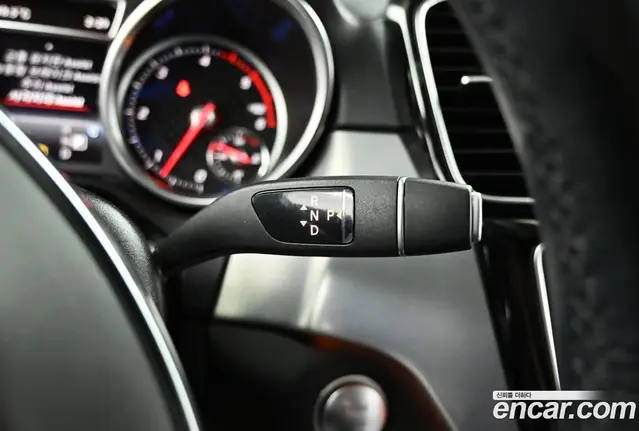 Mercedes-Benz GLE-Class 2018 3.0 АКПП, миниатюра 12