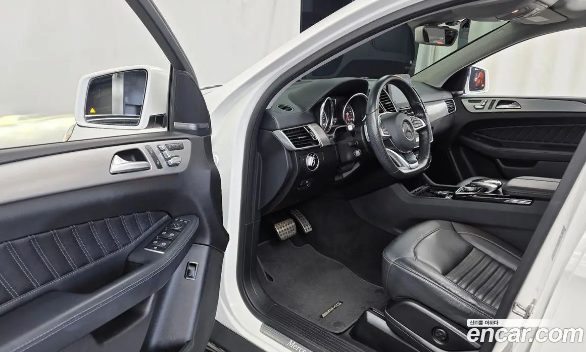 Mercedes-Benz GLE-Class 2018 3.0 АКПП, фото 13