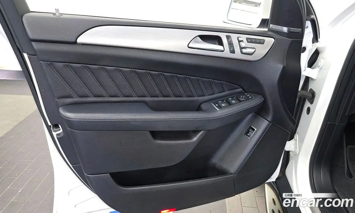 Mercedes-Benz GLE-Class 2018 3.0 АКПП, фото 14