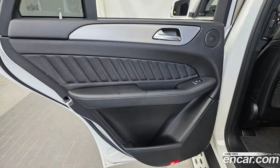 Mercedes-Benz GLE-Class 2018 3.0 АКПП, фото 15