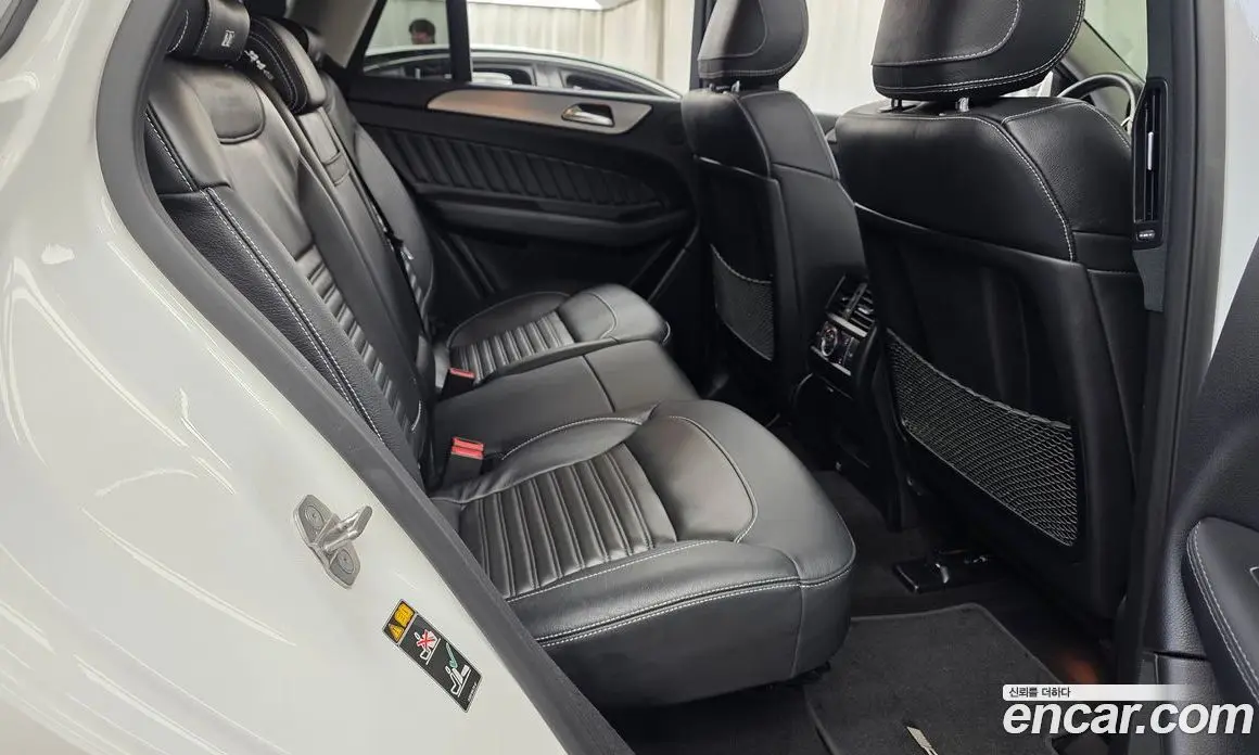 Mercedes-Benz GLE-Class 2018 3.0 АКПП, фото 16