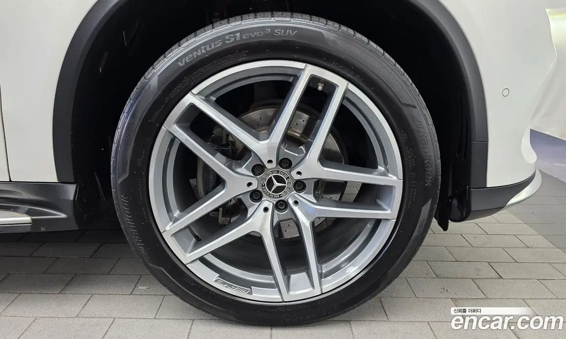 Mercedes-Benz GLE-Class 2018 3.0 АКПП, фото 5