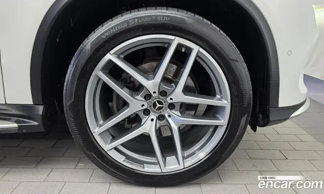 Mercedes-Benz GLE-Class 2018 3.0 АКПП, миниатюра 5