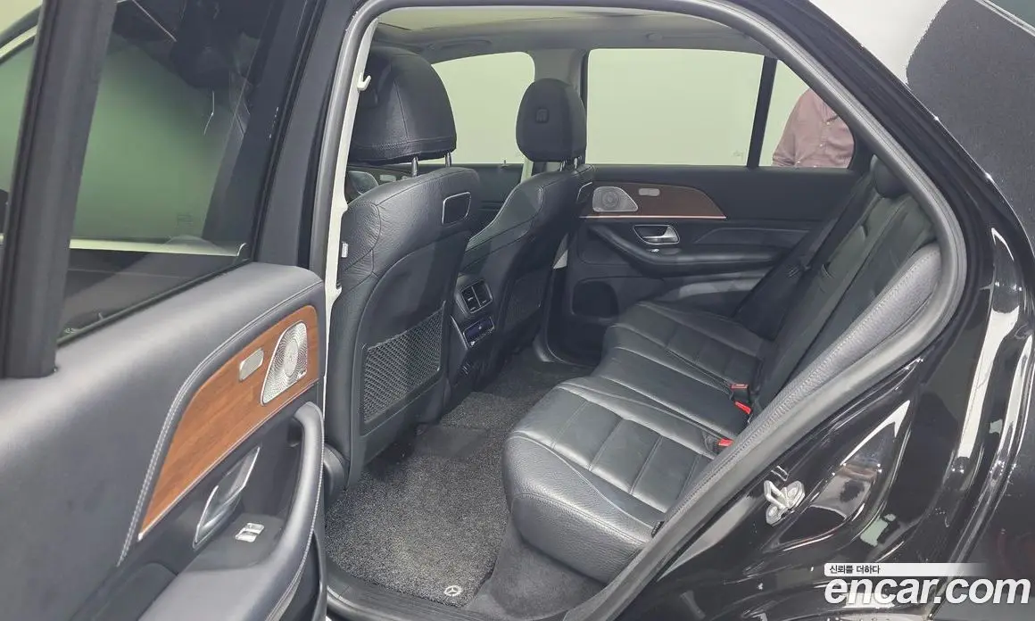 Mercedes-Benz GLE-Class 2020 3.0 АКПП, фото 11