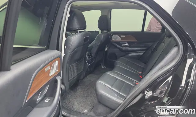 Mercedes-Benz GLE-Class 2020 3.0 АКПП, миниатюра 11