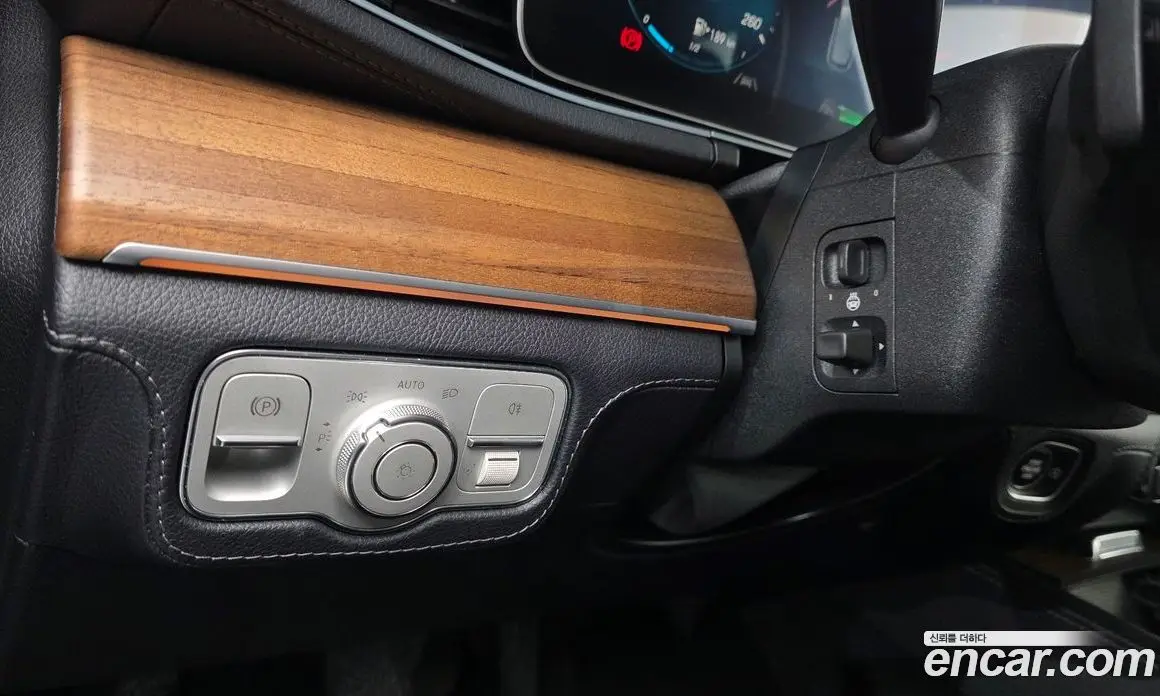 Mercedes-Benz GLE-Class 2020 3.0 АКПП, фото 13