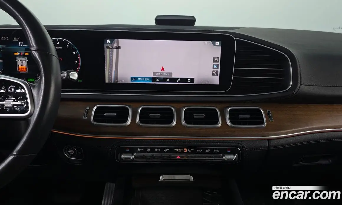 Mercedes-Benz GLE-Class 2020 3.0 АКПП, фото 16