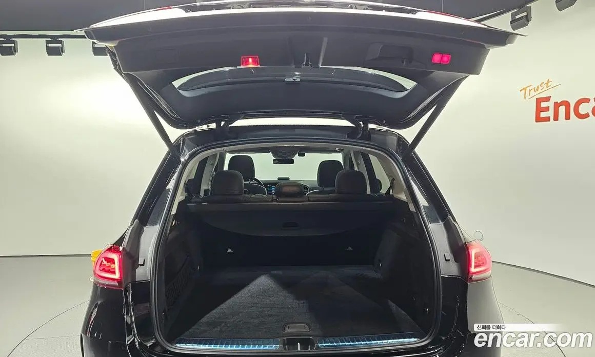 Mercedes-Benz GLE-Class 2020 3.0 АКПП, фото 20