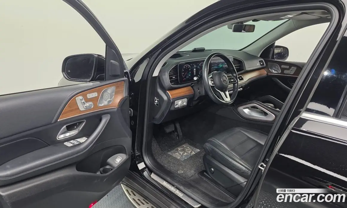 Mercedes-Benz GLE-Class 2020 3.0 АКПП, фото 10