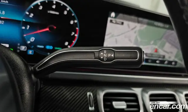 Mercedes-Benz GLE-Class 2021 3.0 АКПП, миниатюра 12
