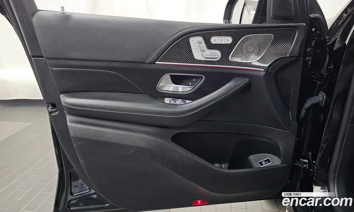 Mercedes-Benz GLE-Class 2021 3.0 АКПП, фото 14