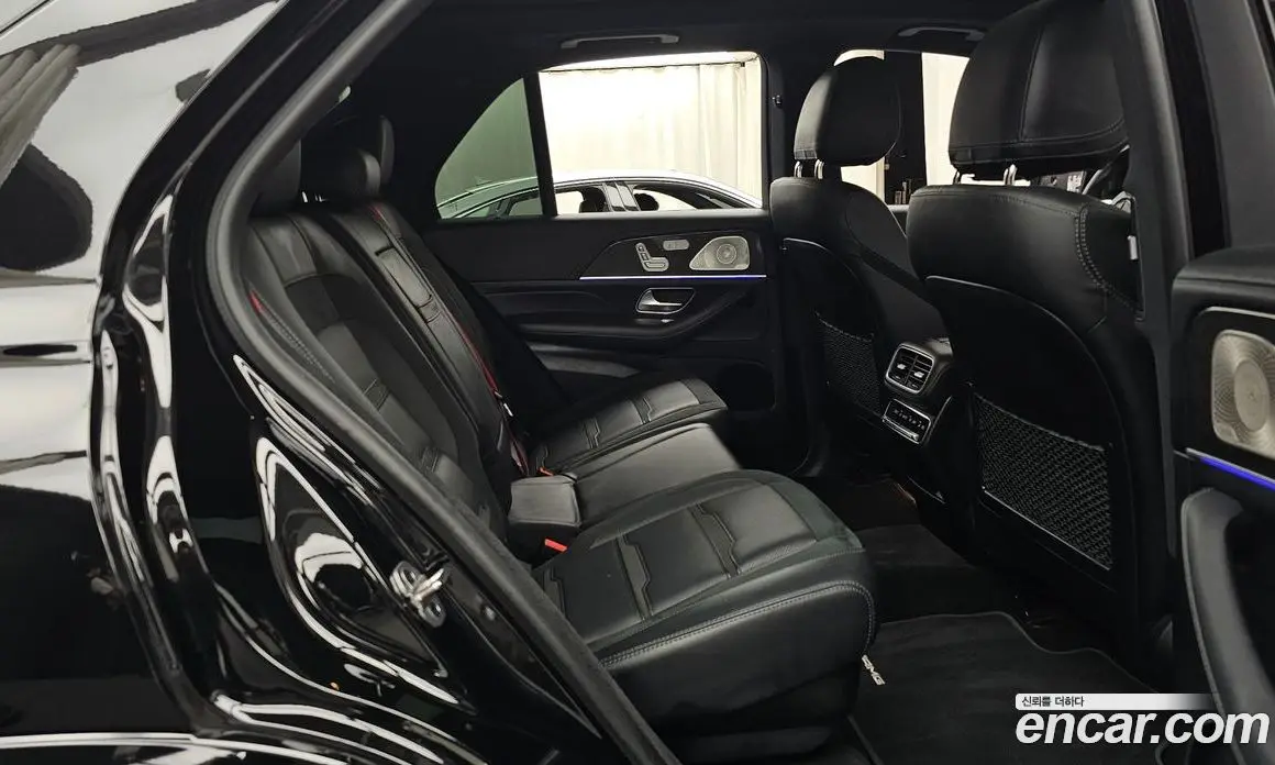 Mercedes-Benz GLE-Class 2021 3.0 АКПП, фото 18