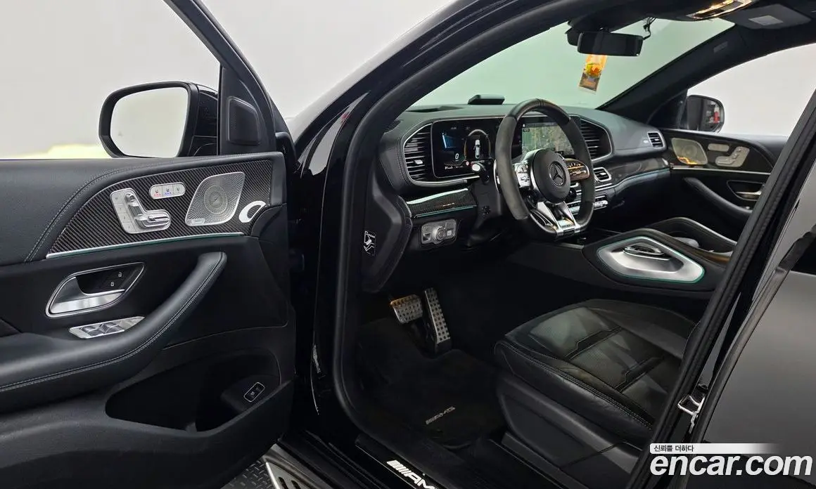 Mercedes-Benz GLE-Class 2022 3.0 АКПП, фото 13