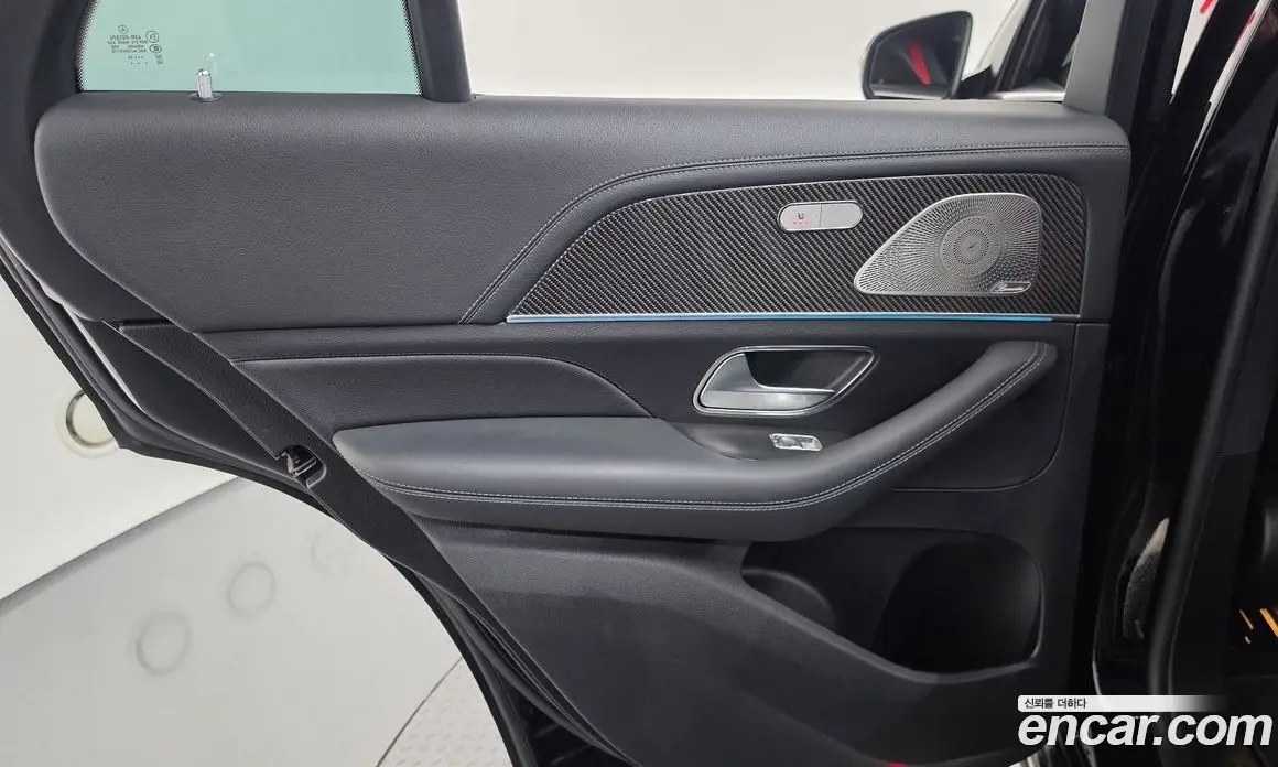 Mercedes-Benz GLE-Class 2022 3.0 АКПП, фото 15