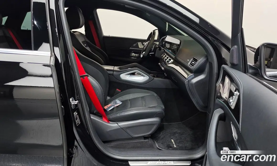 Mercedes-Benz GLE-Class 2022 3.0 АКПП, фото 16