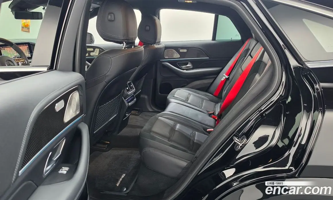 Mercedes-Benz GLE-Class 2022 3.0 АКПП, фото 17