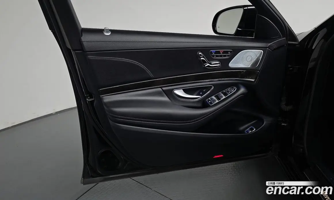 Mercedes-Benz S-Class 2014 3.0 АКПП, фото 13