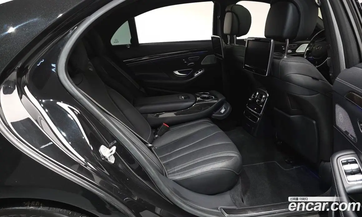 Mercedes-Benz S-Class 2014 3.0 АКПП, фото 16