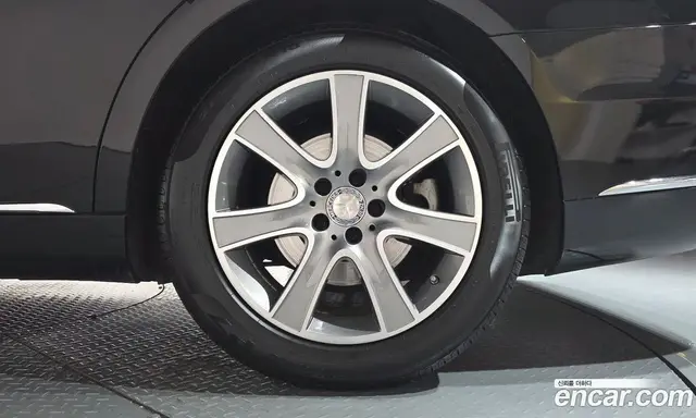 Mercedes-Benz S-Class 2014 3.0 АКПП, миниатюра 6