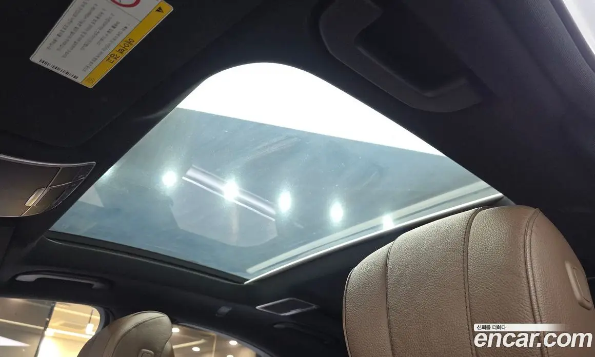 Mercedes-Benz S-Class 2016 3.0 АКПП, фото 19