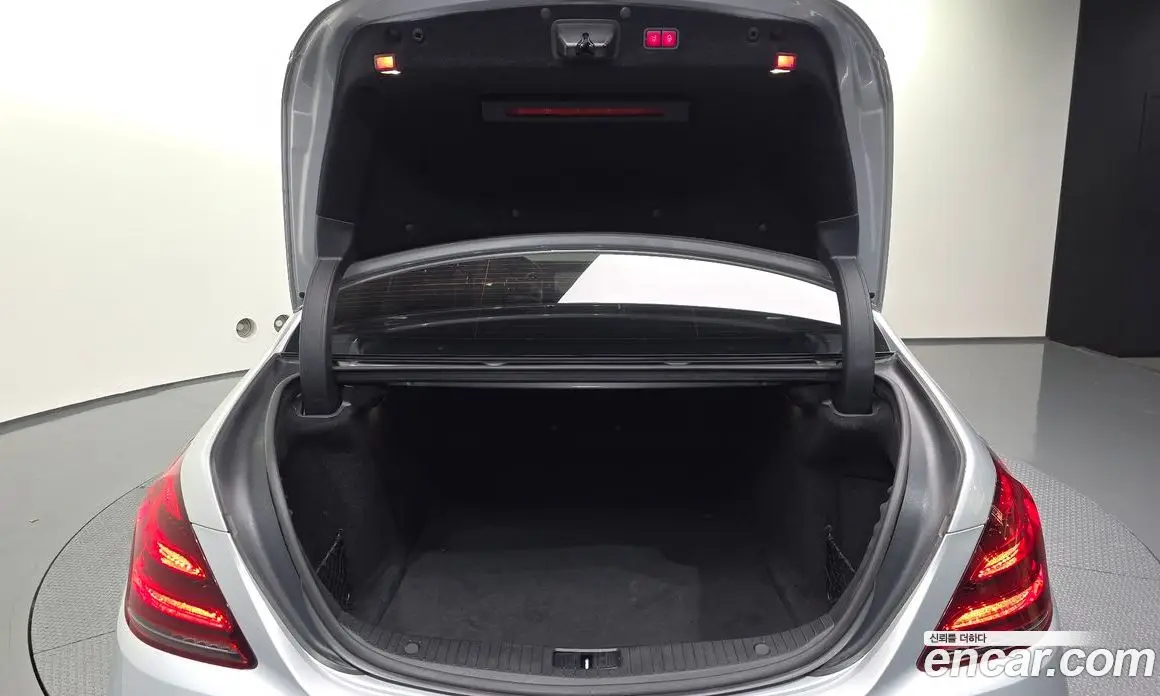 Mercedes-Benz S-Class 2016 3.0 АКПП, фото 20
