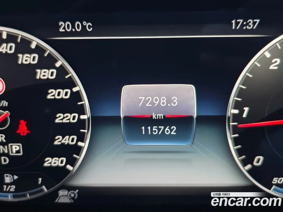 Mercedes-Benz S-Class 2018 2.9 АКПП, фото 6