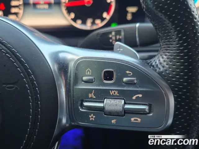 Mercedes-Benz S-Class 2018 2.9 АКПП, миниатюра 9