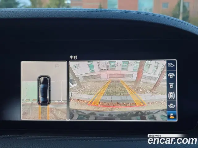 Mercedes-Benz S-Class 2018 2.9 АКПП, миниатюра 10