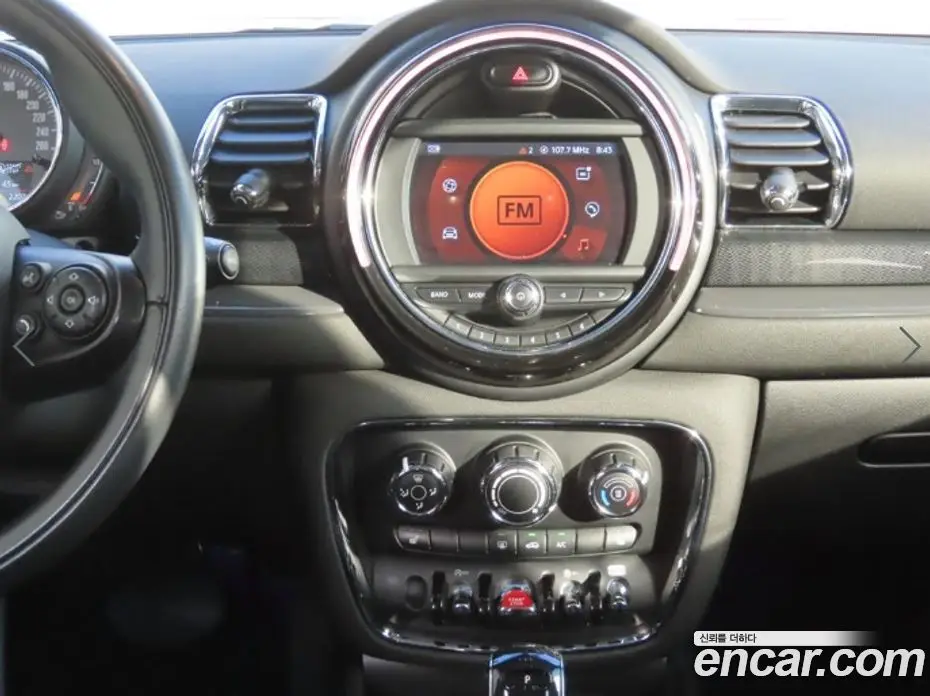 Mini Clubman 2020 1.5 АКПП, фото 11